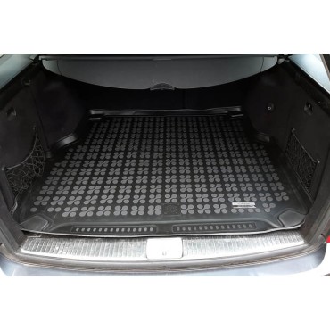 Kofferbakmat Mercedes C-Klasse W204 Station 2