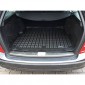 Rubber kofferbakmat Mercedes C-Klasse W204 Station 2007-2014