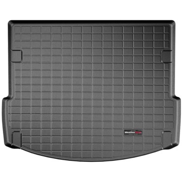Weathertech kofferbakmat Land Rover Discovery Sport met 3e zitrij 2014-heden