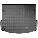 Weathertech kofferbakmat Land Rover Discovery Sport met 3e zitrij 2014-heden