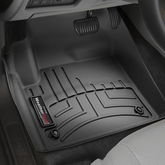Weathertech 3D automatten Land Rover Discovery Sport 7-zits 2014-heden
