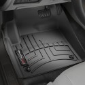Weathertech 3D automatten Land Rover Discovery Sport 7-zits 2014-heden