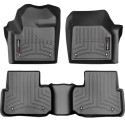 Weathertech 3D automatten Land Rover Discovery Sport 5-zits 2014-heden