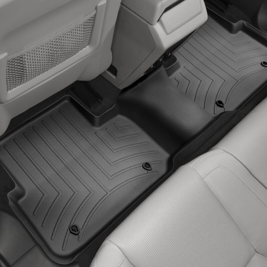 Weathertech 3D automatten Land Rover Discovery Sport 7-zits 2014-heden