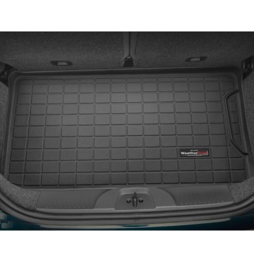 Weathertech kofferbakmat Fiat 500 2007-heden 2