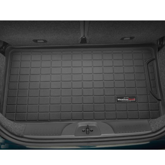 Weathertech kofferbakmat Fiat 500 2007-heden