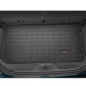 Weathertech kofferbakmat Fiat 500 2007-heden