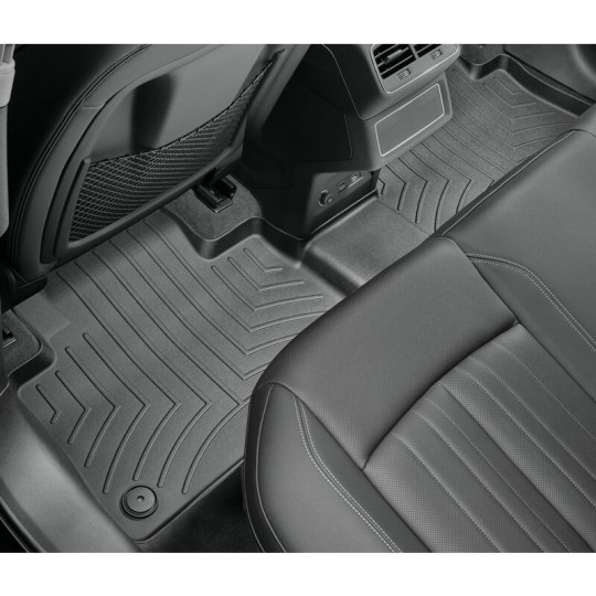 Rubber matten Audi e-tron