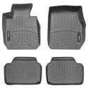Weathertech 3D automatten BMW 1-serie F20/F21 2011-2019