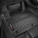 Weathertech 3D automatten BMW 1-serie F20/F21 2011-2019