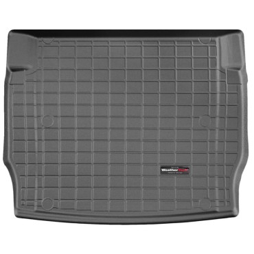 Weathertech kofferbakmat BMW 1-serie F20/F21 2011-2019