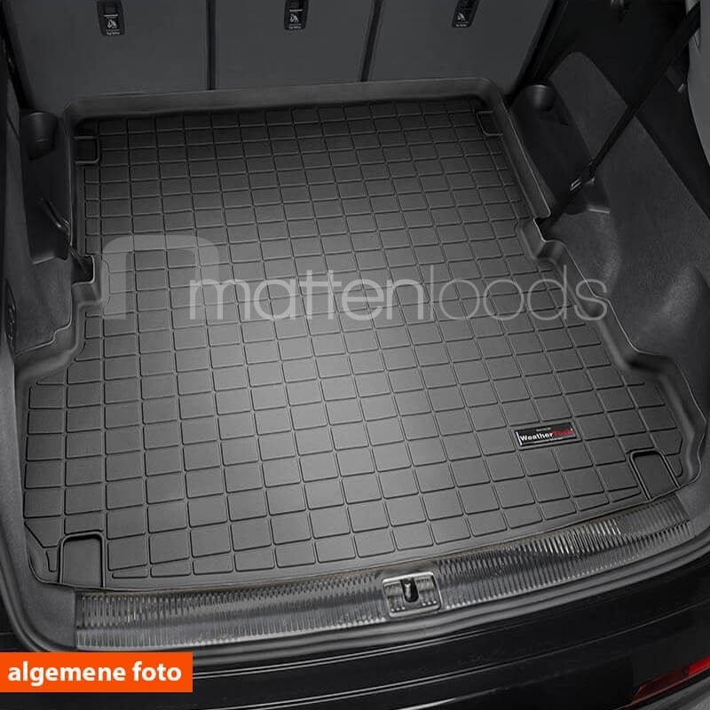 Weathertech BMW 3-serie F31 Touring