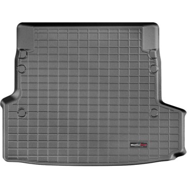 Weathertech kofferbakmat BMW 3-serie F31 Touring 2012-2019