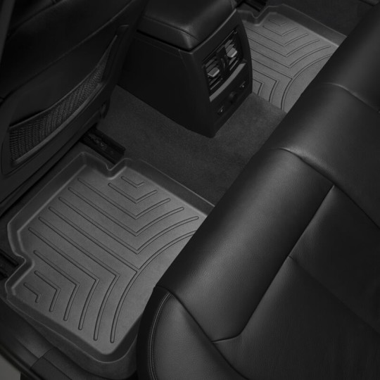 Weathertech 3D automatten BMW 3-serie F31 Touring 2012-2019