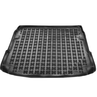 Rubber kofferbakmat Audi e-tron 2018-heden
