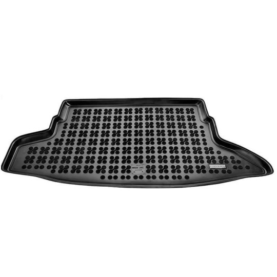 Rubber kofferbakmat Nissan Juke 2010-heden