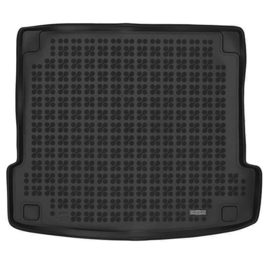 Rubber kofferbakmat BMW X6 G06 2019-heden