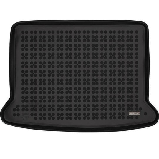 Rubber kofferbakmat Mazda CX-30 2019-heden