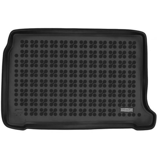 Rubber kofferbakmat Citroen DS3 Crossback 2019-heden