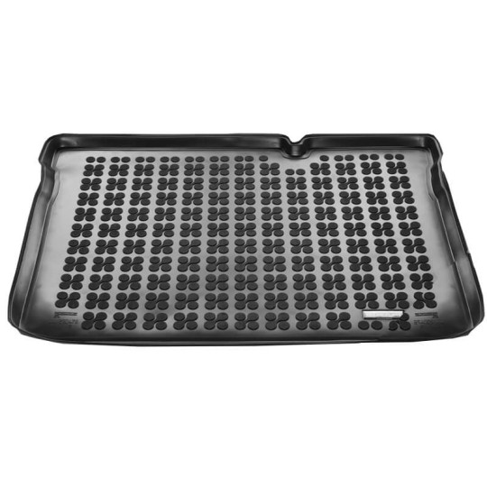 Rubber kofferbakmat Ford Puma lage vloer 2019-heden