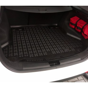 Kofferbakmat Hyundai i30 Station 2