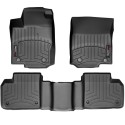 Weathertech 3D automatten Mercedes GL