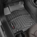 Weathertech 3D automatten Mercedes GL