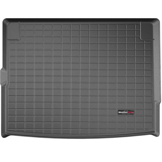 Weathertech kofferbakmat Mercedes GLE SUV Hybrid 2016-2019