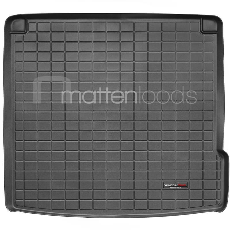 Weathertech kofferbakmat Mercedes GLE SUV 2015-2019