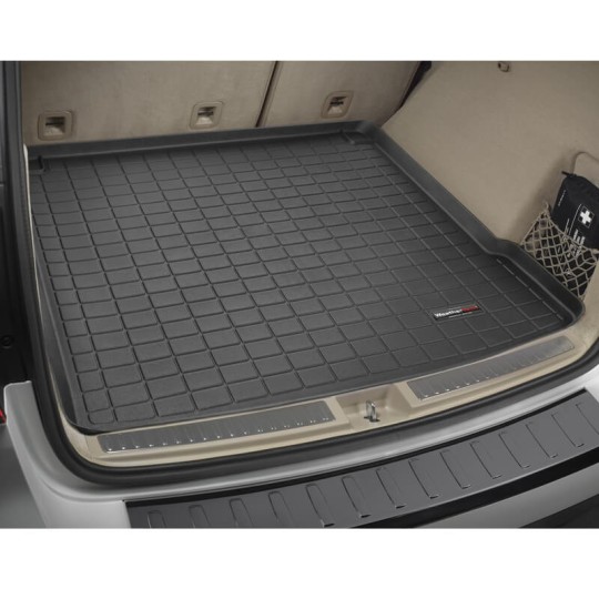 Weathertech kofferbakmat Mercedes GLE SUV 2015-2019