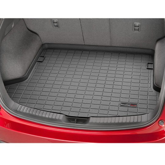 Weathertech kofferbakmat Mazda CX-5 | kofferbak bescherming Mazda CX-5