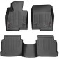 Weathertech 3D automatten Mazda 6 Sedan 2012-heden