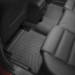 Weathertech 3D automatten Mazda 6 Sedan 2012-heden