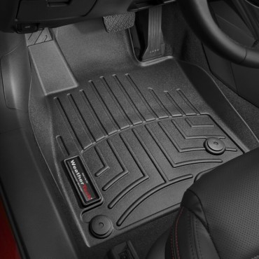 Weathertech 3D automatten Mazda 6 Station 2013-heden 2