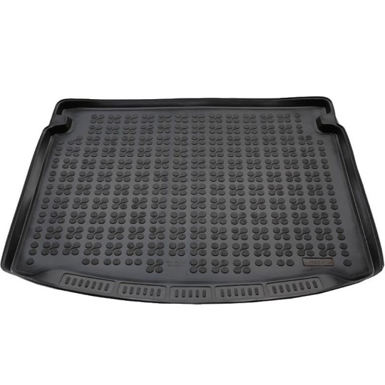 Kofferbakmat Renault Megane Grandtour lage vloer