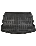 Kofferbakmat Renault Megane Grandtour lage vloer