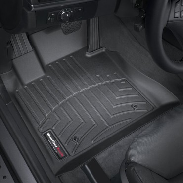 Weathertech 3D automatten BMW X5 E70 2006-2013 2