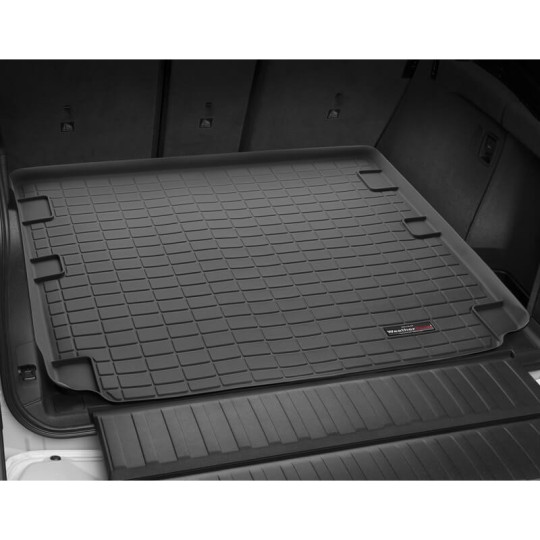 Weathertech kofferbakmat BMW X5 E70 achter 2 zitrij 2006-2013