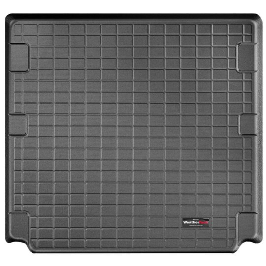 Weathertech kofferbakmat BMW X5 E70 achter 2 zitrij 2006-2013