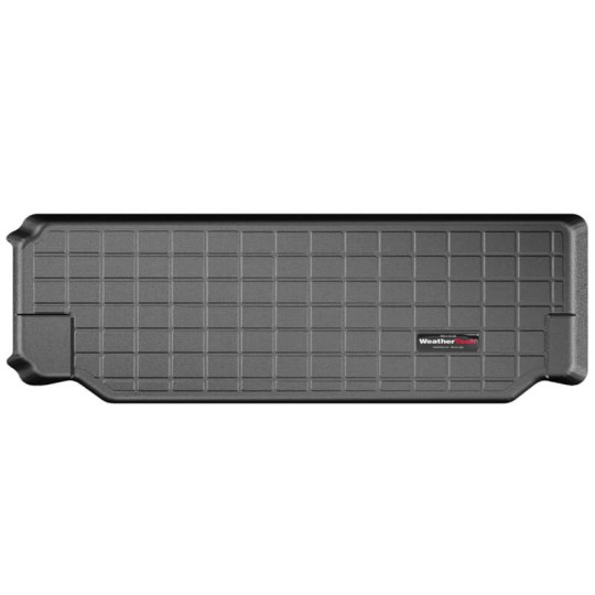 Weathertech kofferbakmat BMW X5 E70 achter 3 zitrij 2006-2013