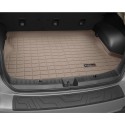 Weathertech kofferbakmat Subaru XV 2012-2017