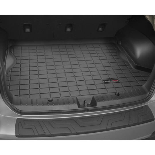 Weathertech kofferbakmat Subaru XV 2012-2017