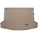 Weathertech kofferbakmat Subaru XV 2012-2017
