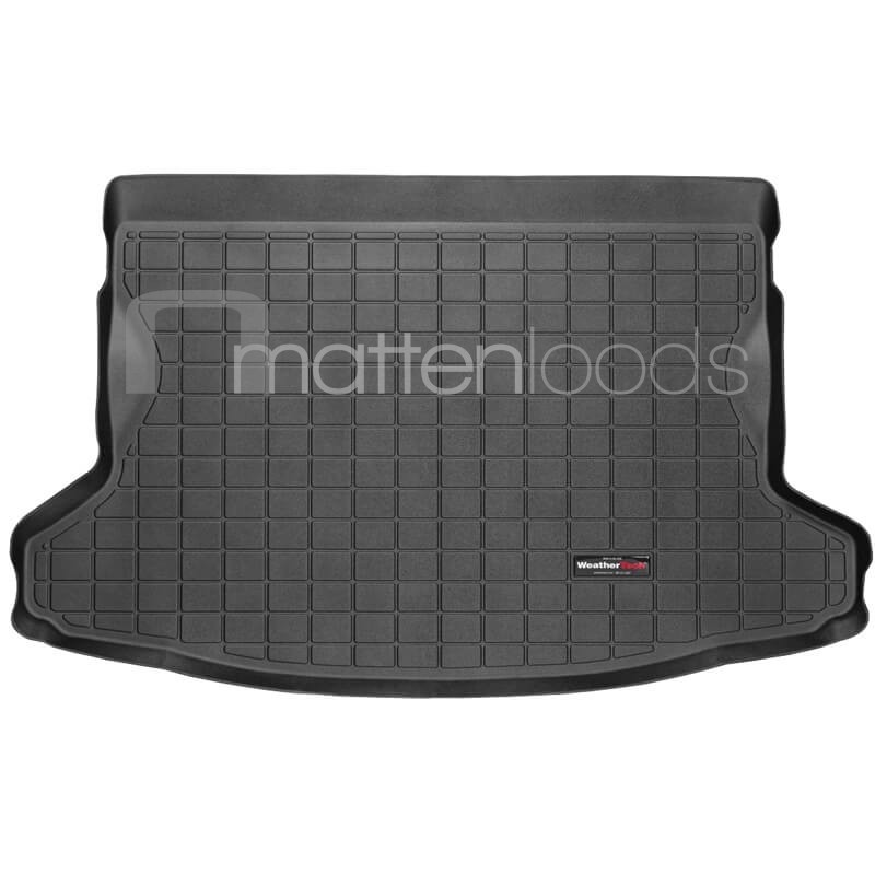 Weathertech kofferbakmat Subaru XV 2012-2017