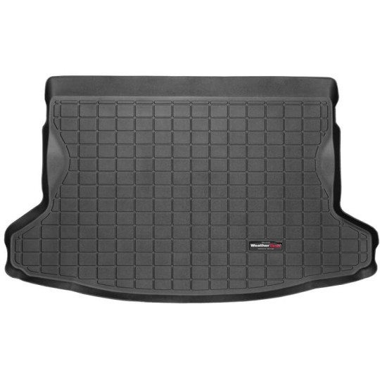 Weathertech kofferbakmat Subaru XV 2012-2017