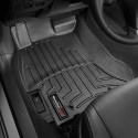 Weathertech 3D automatten Subaru XV 2012-2017