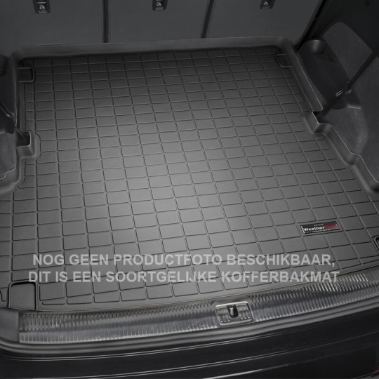 Weathertech kofferbakmat Honda CR-V Hybrid 2020-heden