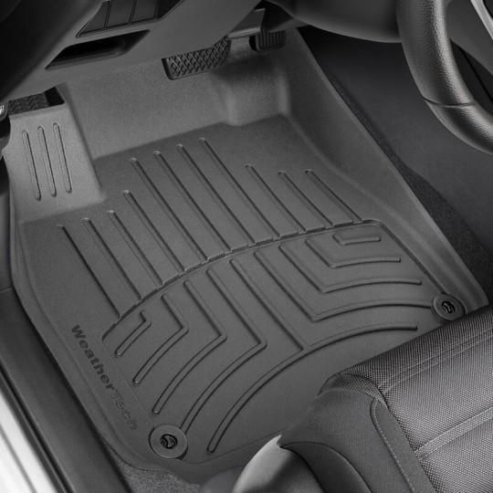 Weathertech High Performance automatten Honda CR-V Hybrid 2020-heden