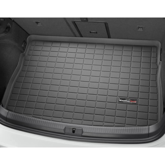 Weathertech kofferbakmat Volkswagen e-Golf 2014-heden