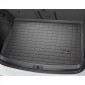 Weathertech kofferbakmat Volkswagen VII hatchback hoge vloer